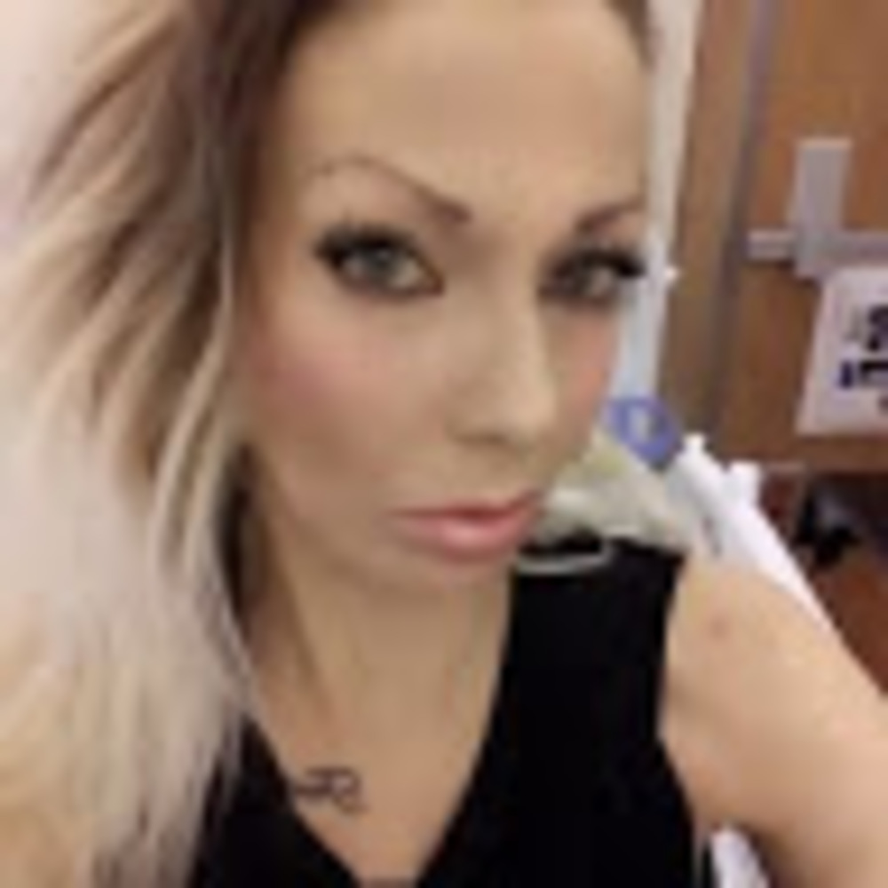 Meet your Posher, Kristin